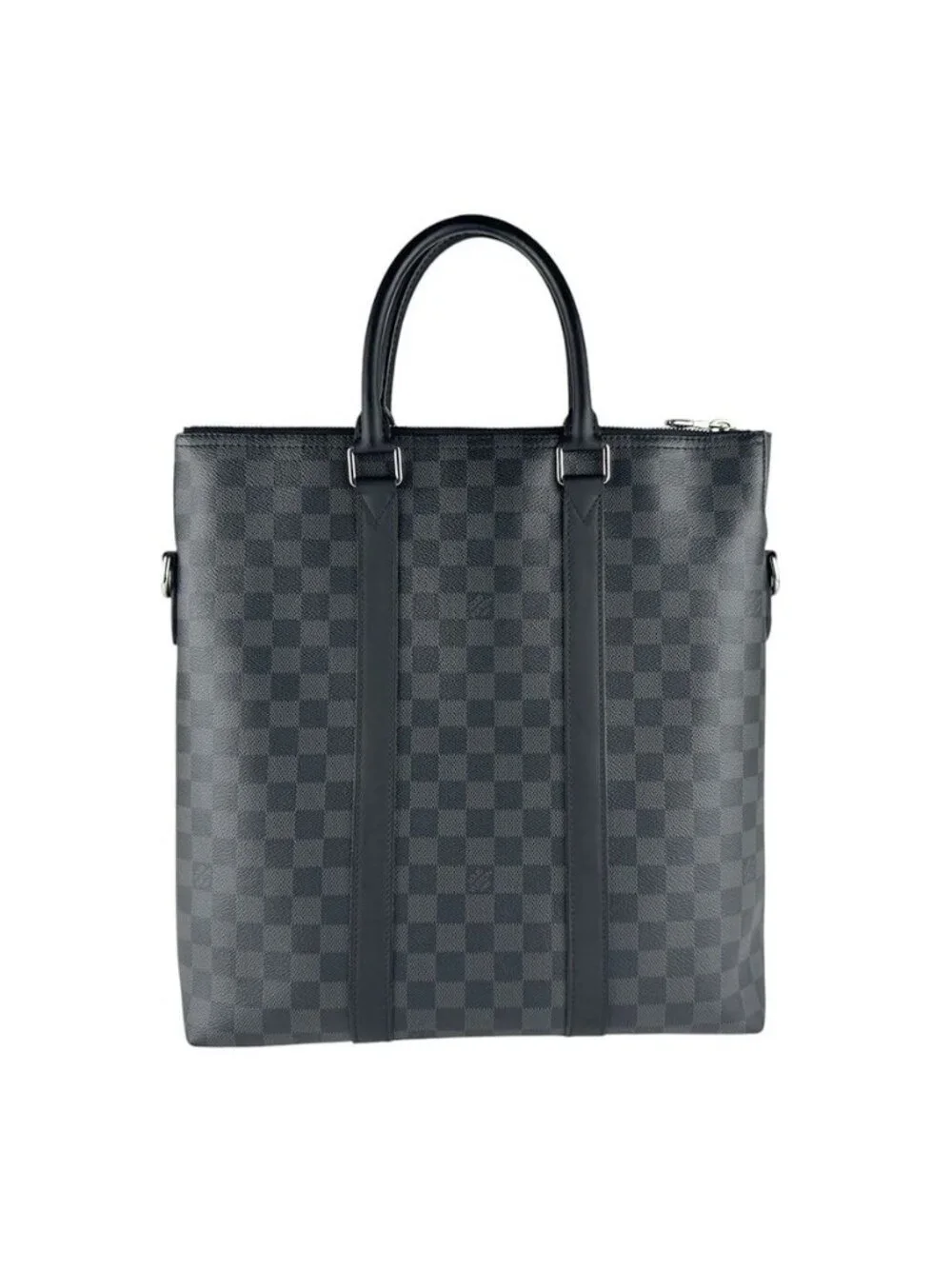 Louis Vuitton Handbag Damier Graphite Anton